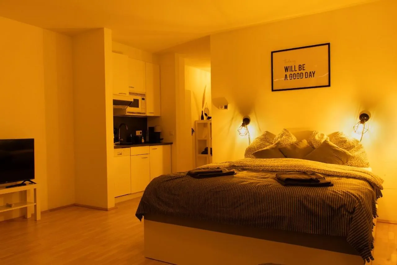 Modern - Neu - Gemutlich - Self Checkin - Zentral - Strassenbahn 38 Zum Ring Apartment Vienna